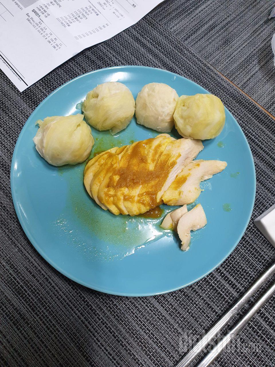 맛도좋고 건강할것같고 간편하네요