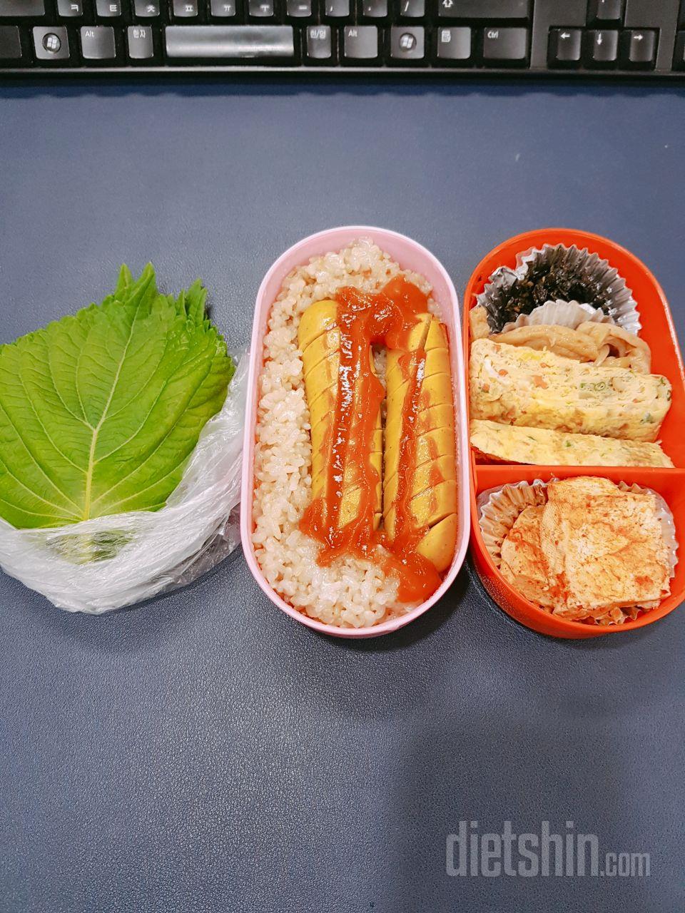 맛있어요!!
그냥 닭가슴살보다 역시