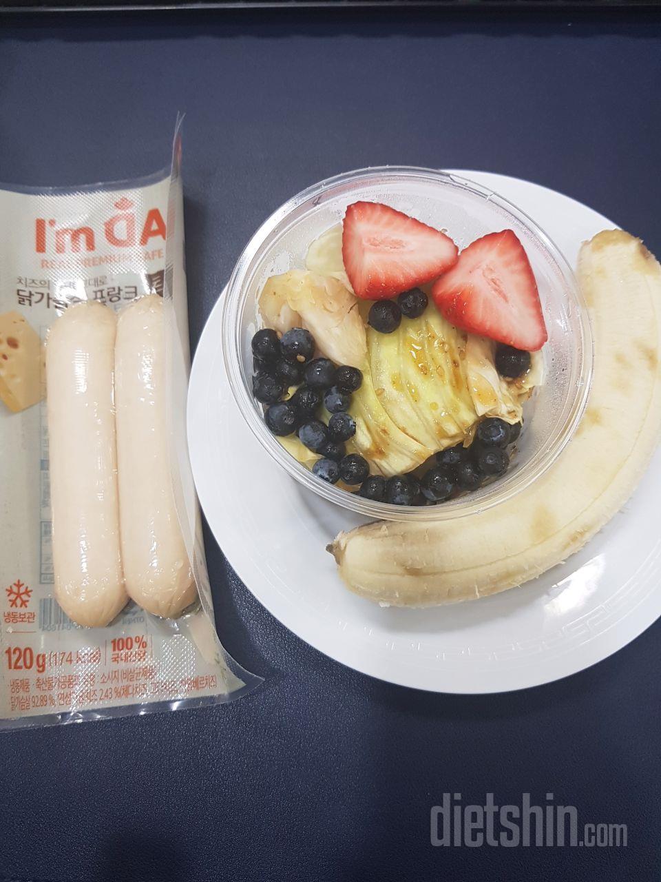 맛있어요!!
그냥 닭가슴살보다 역시