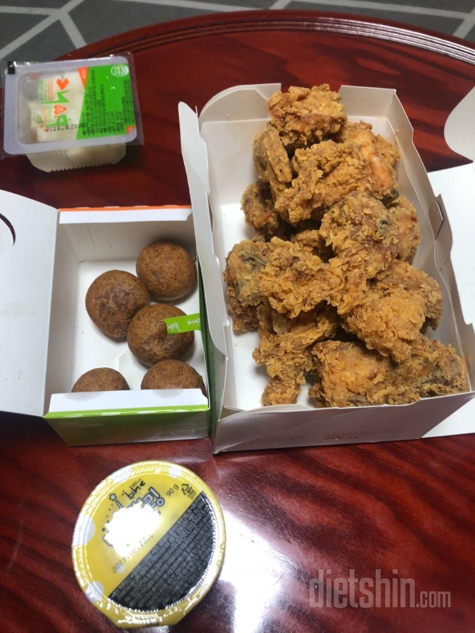 5일차 진행