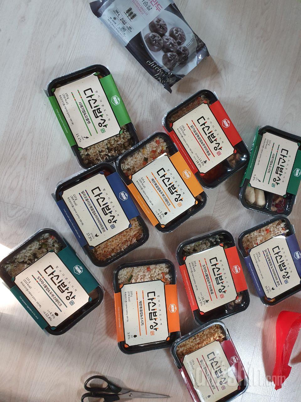 얼음팩과 함께 배송되니 상할문제 없고