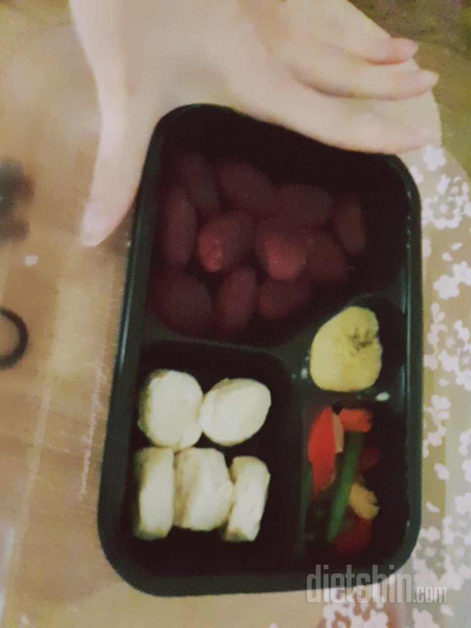 생각보다 빠른배송에 놀랐습니다.
고구