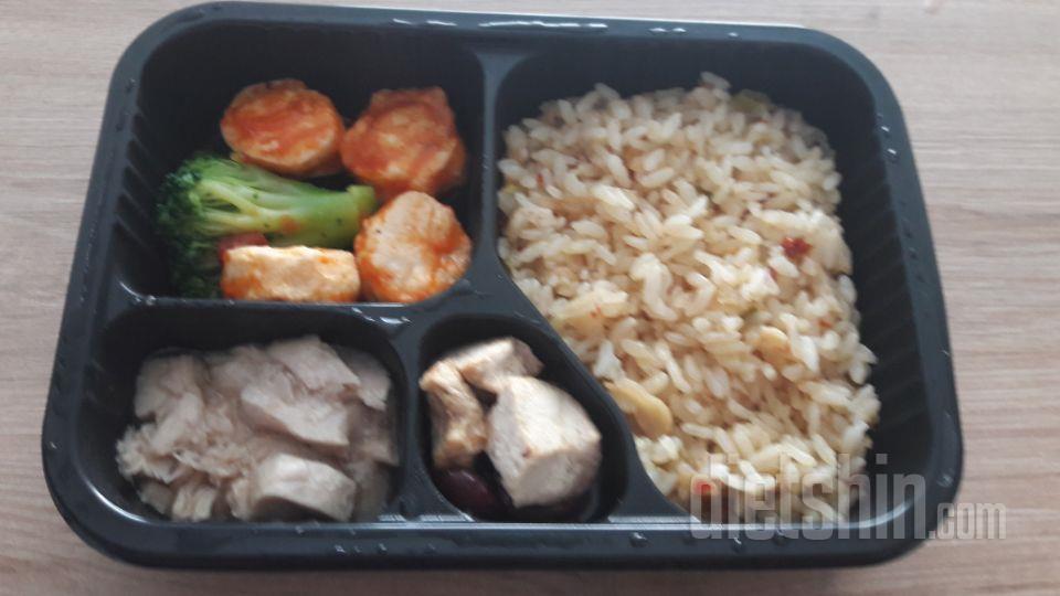 생각보다 맛있습니다 
재구매의사 10