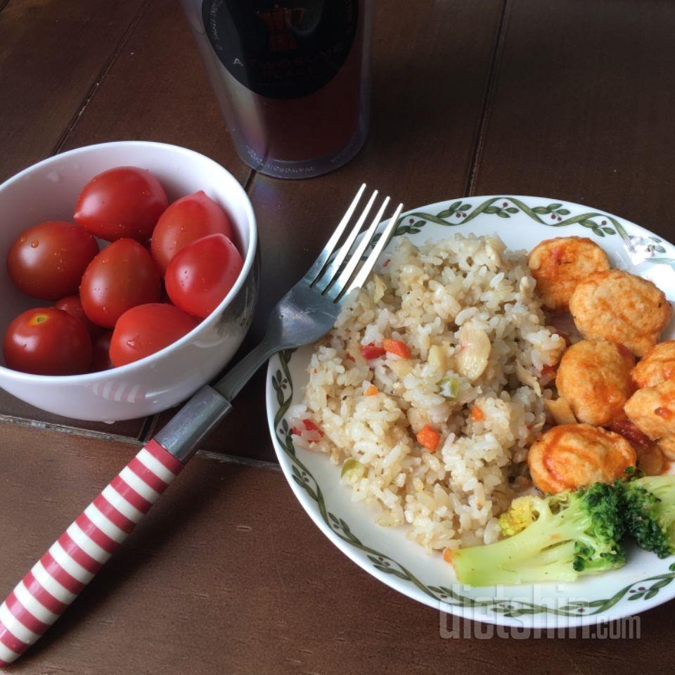 저염인데 맛있고 안질려용 먹기도 편하