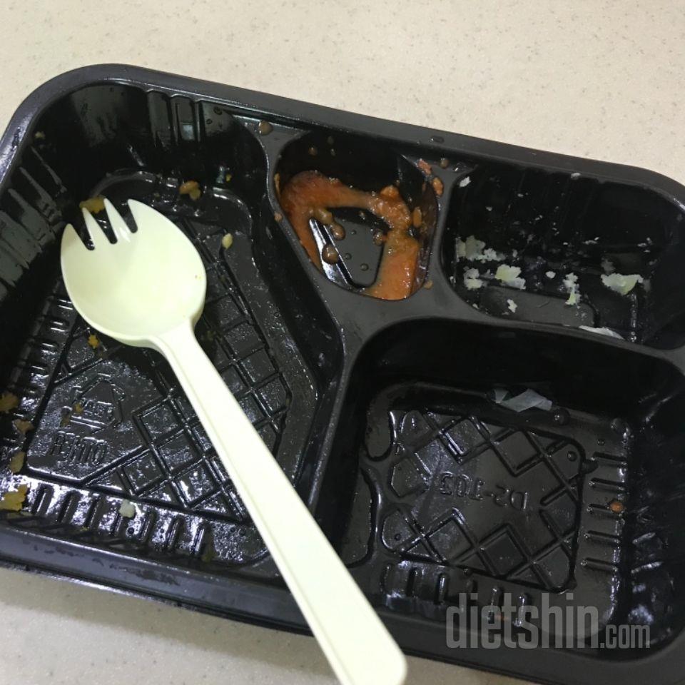 아직 두번밖에안먹었지만 맛있네요