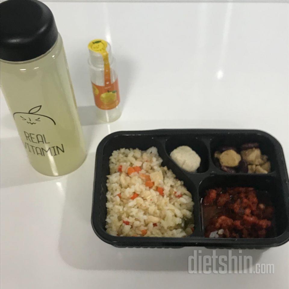 그동안 단짠단짠+음주로 인하여 몸을