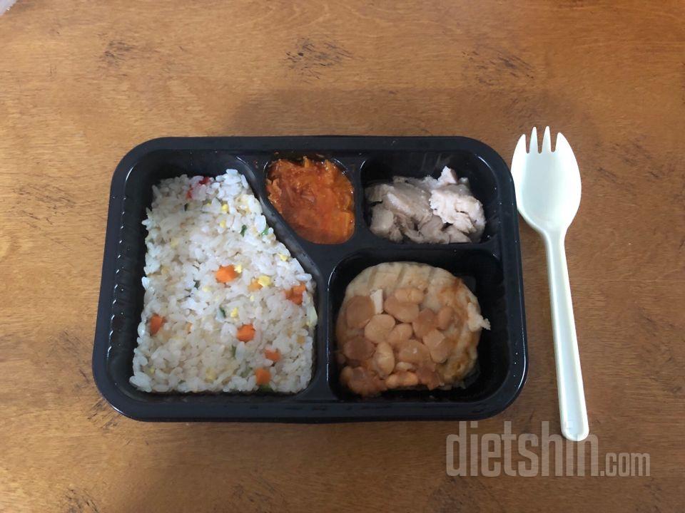 맛은 있는데 양이 쫌 작아요ㅋㅋ잘먹고