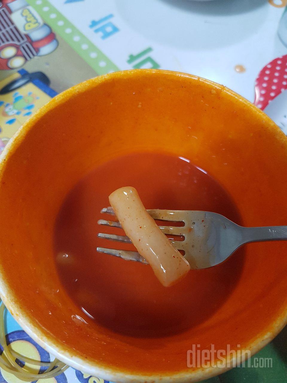 떡볶이킬러라서
다이어트 할때마다 늘