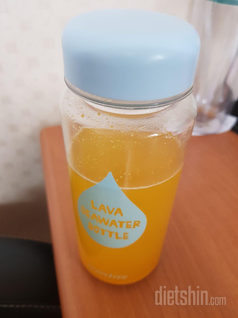 상품잘받았어요
호박냄새도 별루안나고