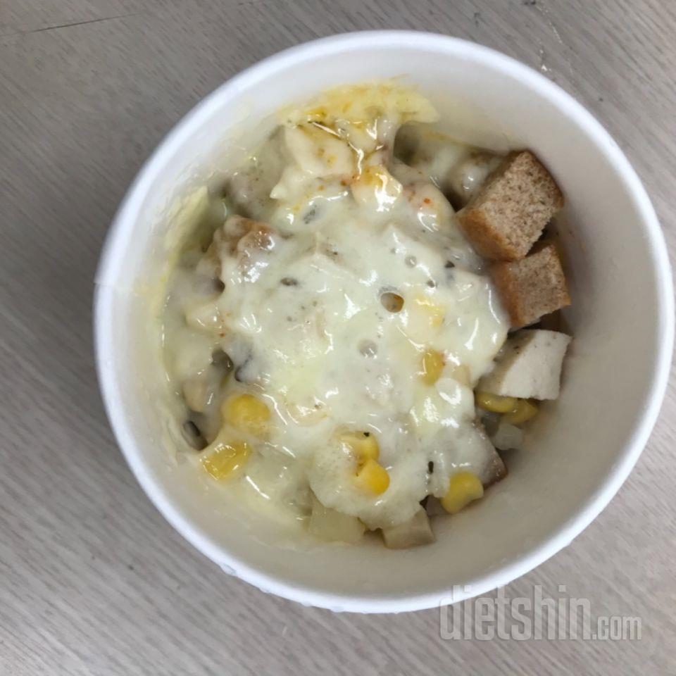 ㅠㅠ 기대안했는데 너무맛있는거 있죠!