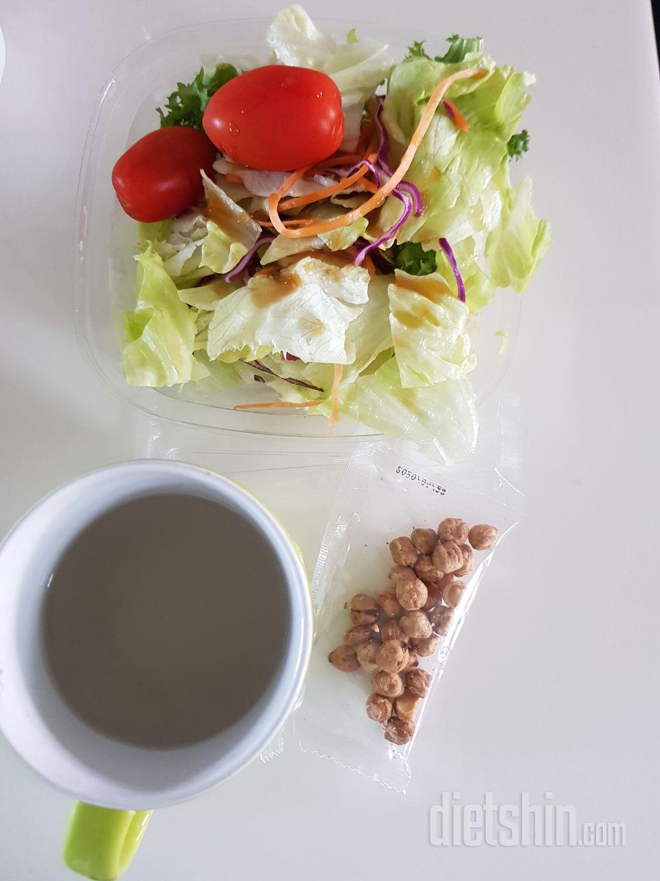 1일차 진행