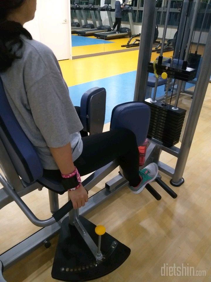 [다신 14기 운동미션] 3일차