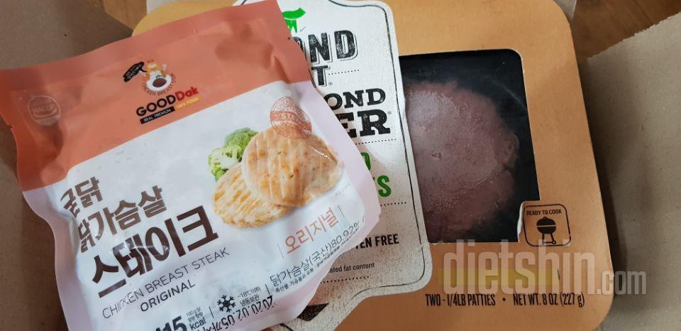 고기 땡길때 하나씩 구워먹음 좋을꺼