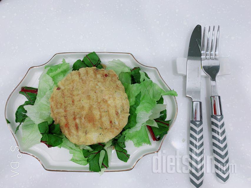 스테이크 하나 먹어봤는데요 
대박입니