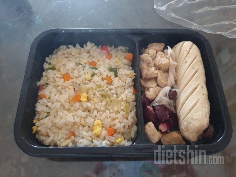 1일차 진행