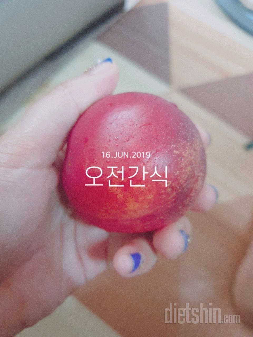 [다신 14기 식단 미션] 7일차