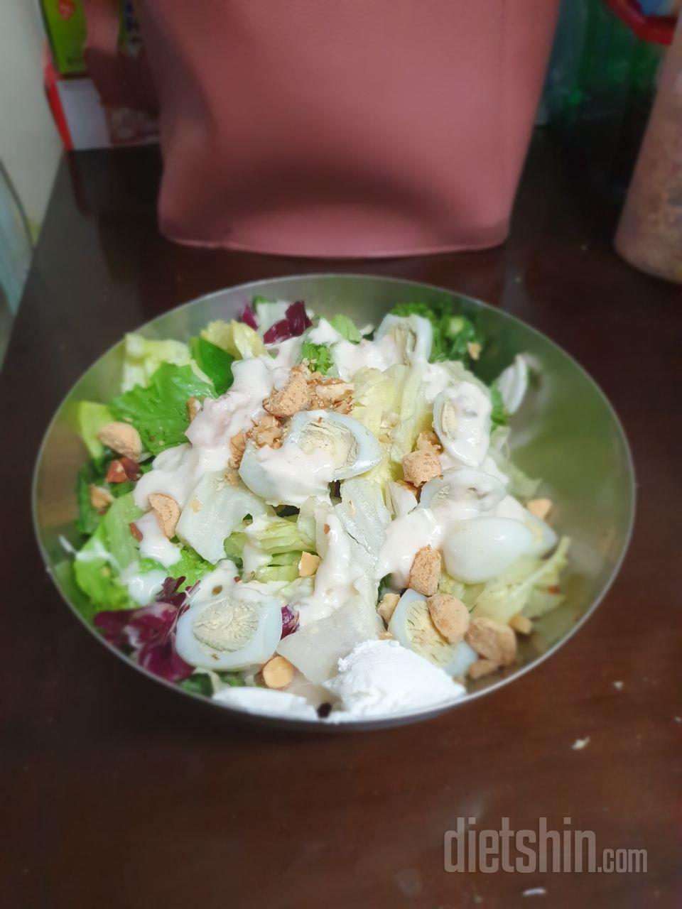 너무맛있고 괜찮은데요?! 채소도많구