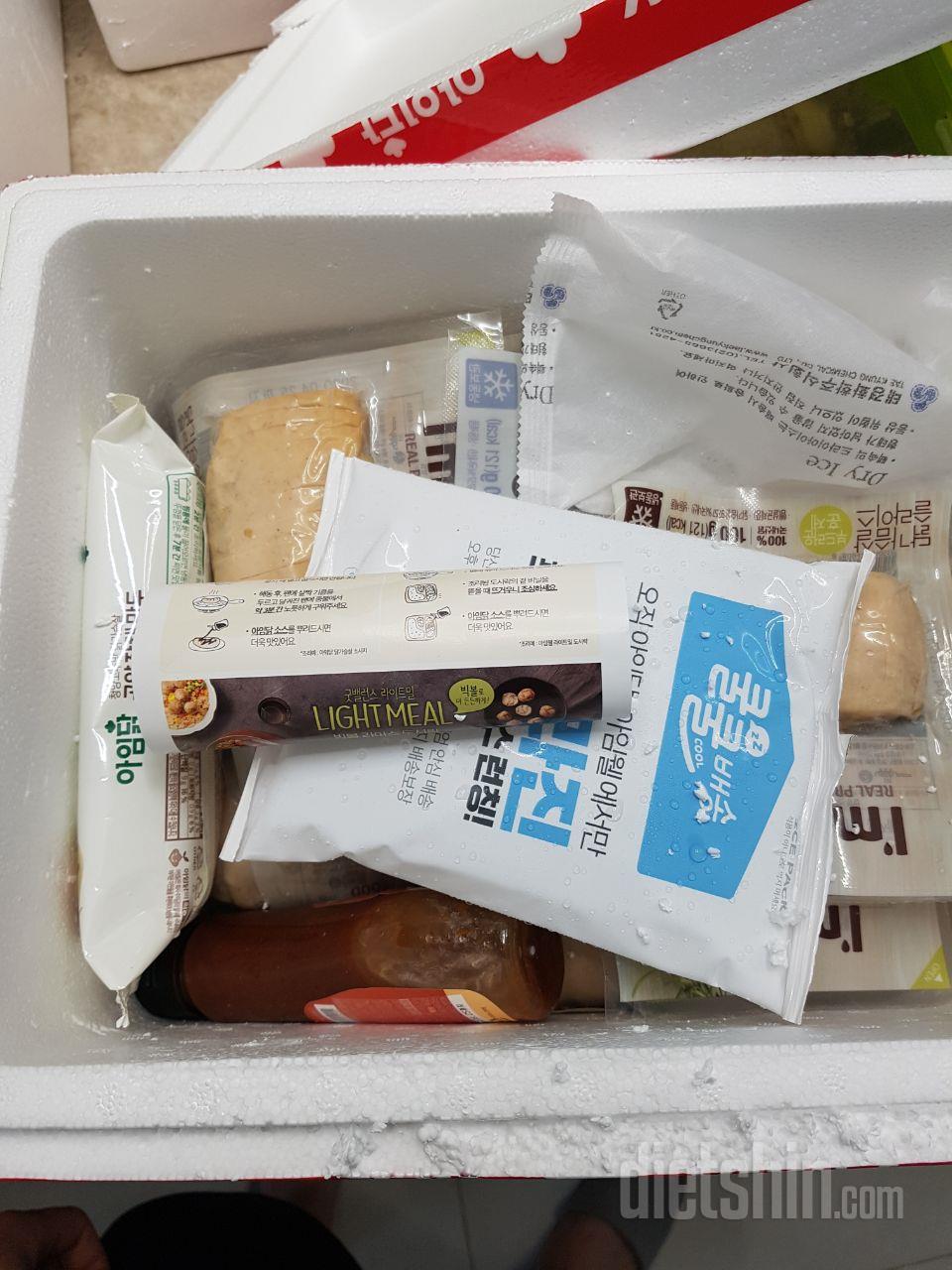 상품 좋고
배달  요번엔 잘왔어요
많