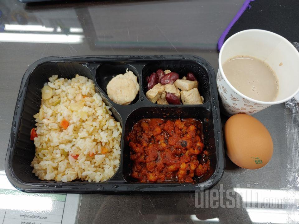 오늘 받아서 점심 먹었습니다
맛도 있