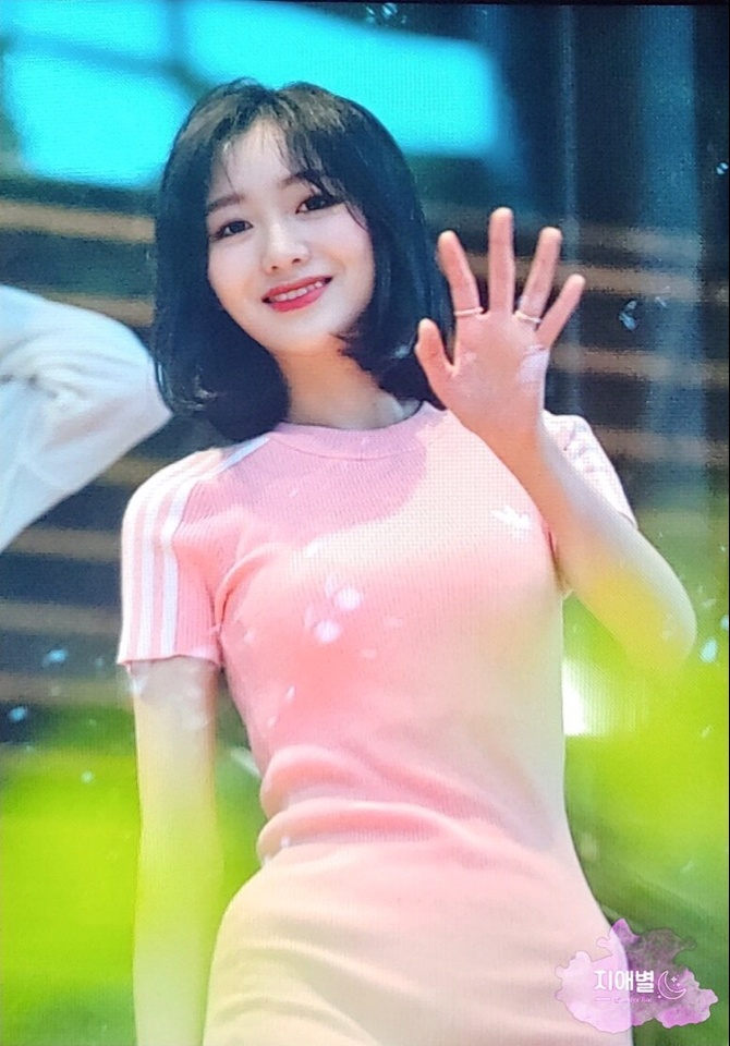 류수정 최고😭😍