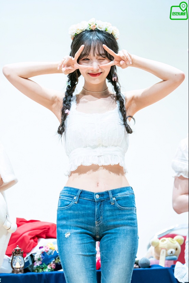 류수정 최고😭😍