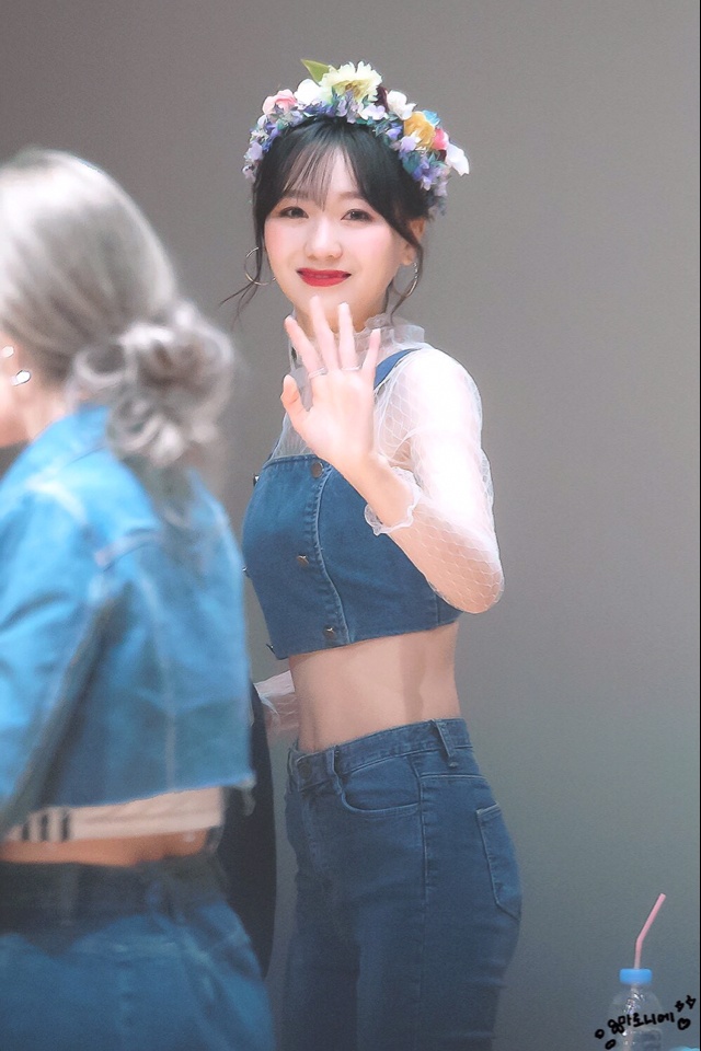 류수정 최고😭😍