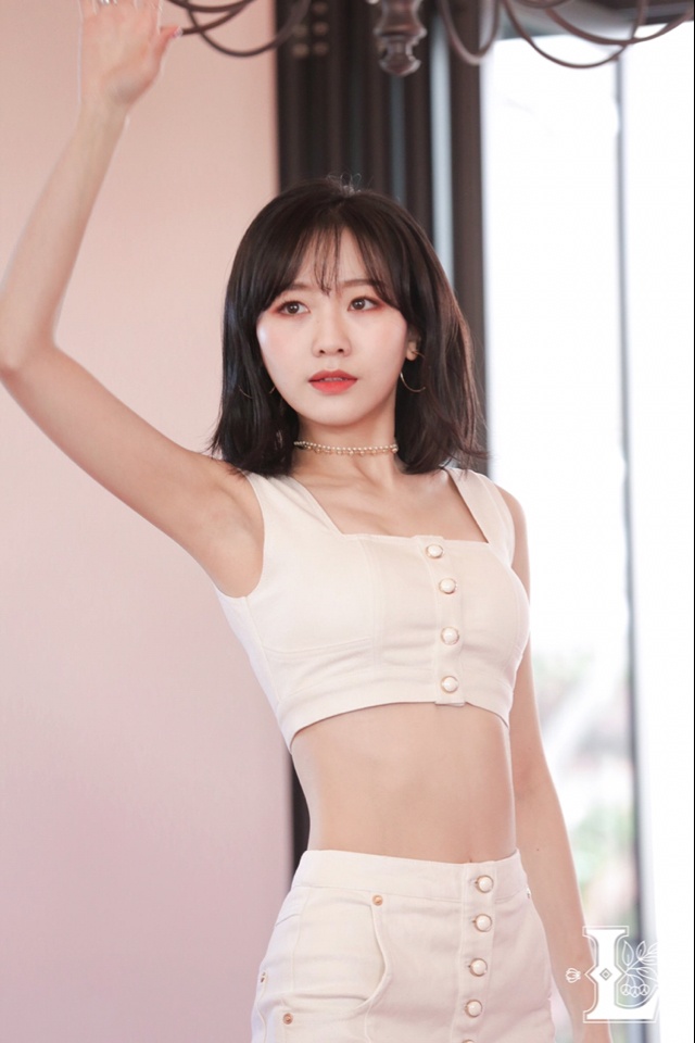 류수정 최고😭😍