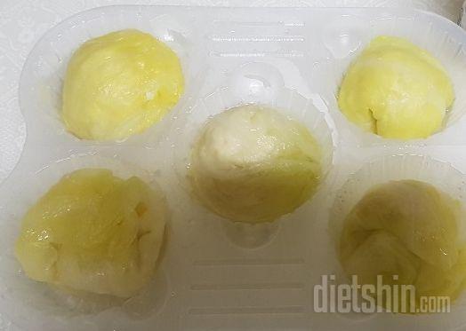 양배추를 좋아해서 약간 심심한긴 한데
