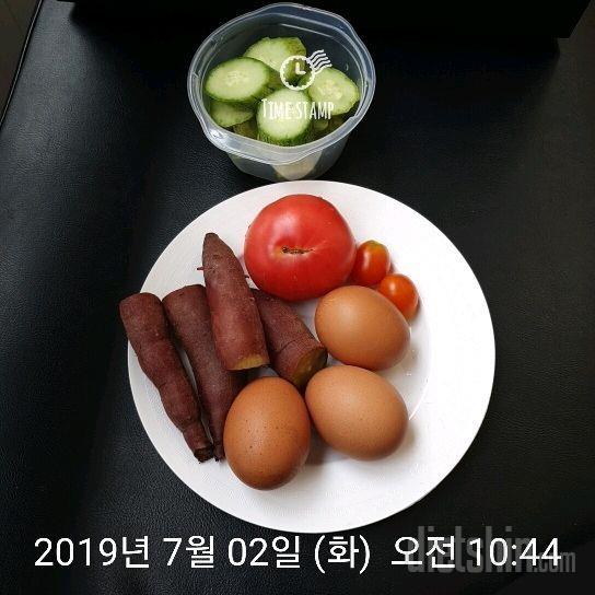 [다신14기 식단미션] 23일차