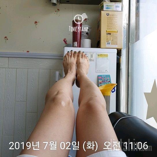 [다신14기 운동미션] 23일차