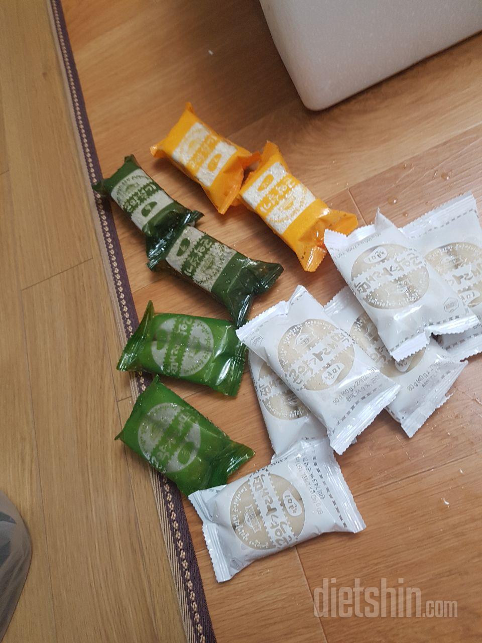 맛있네요
아침대용으로 좋겠어요