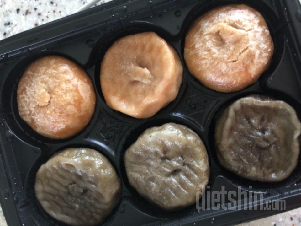 만두 진짜 존맛탱
특히 닭가슴살 진짜