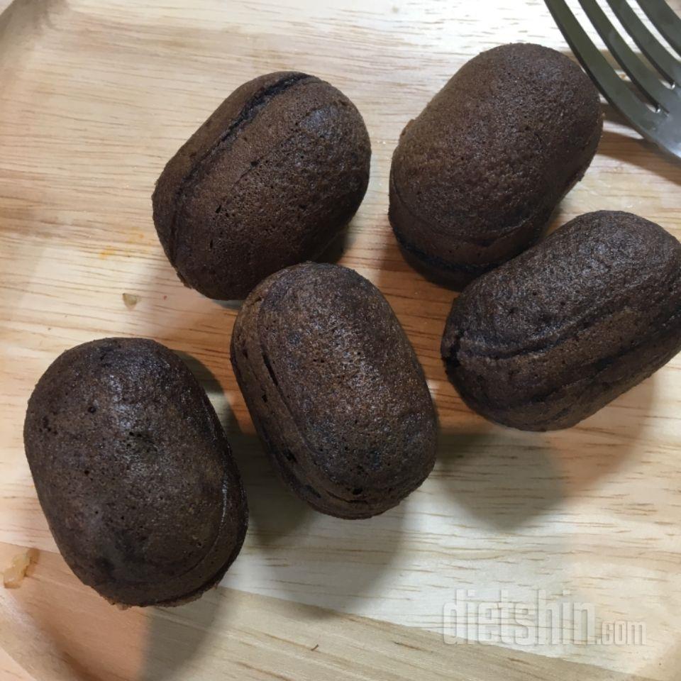 닭가슴살이 생각보다 통통 터지는 식감