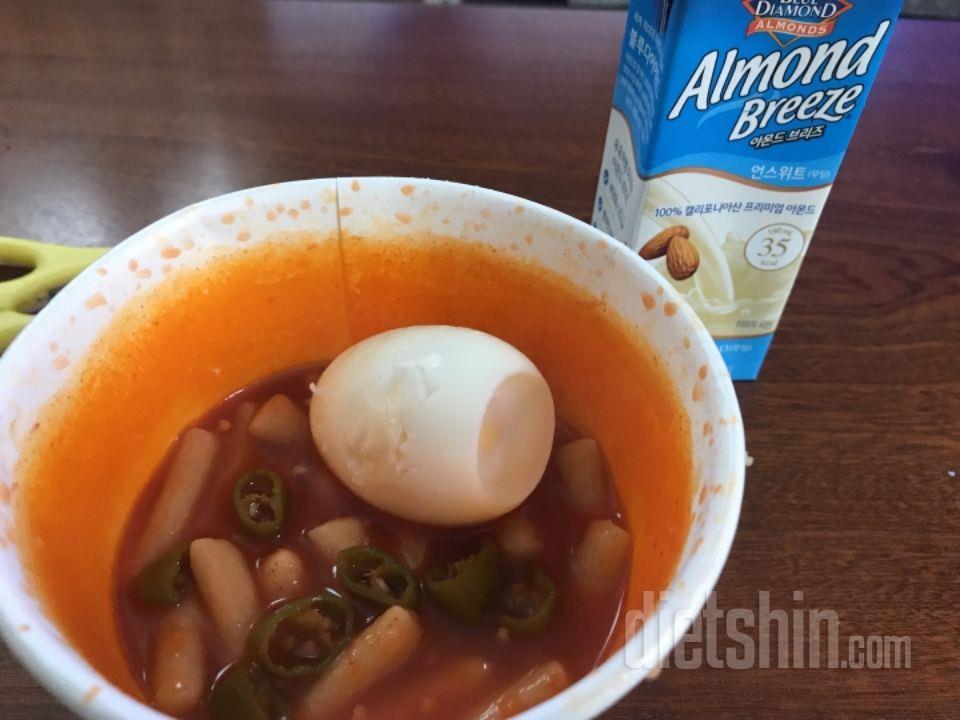 아 저는 매운거좋아해서 땡초넣엇는데도