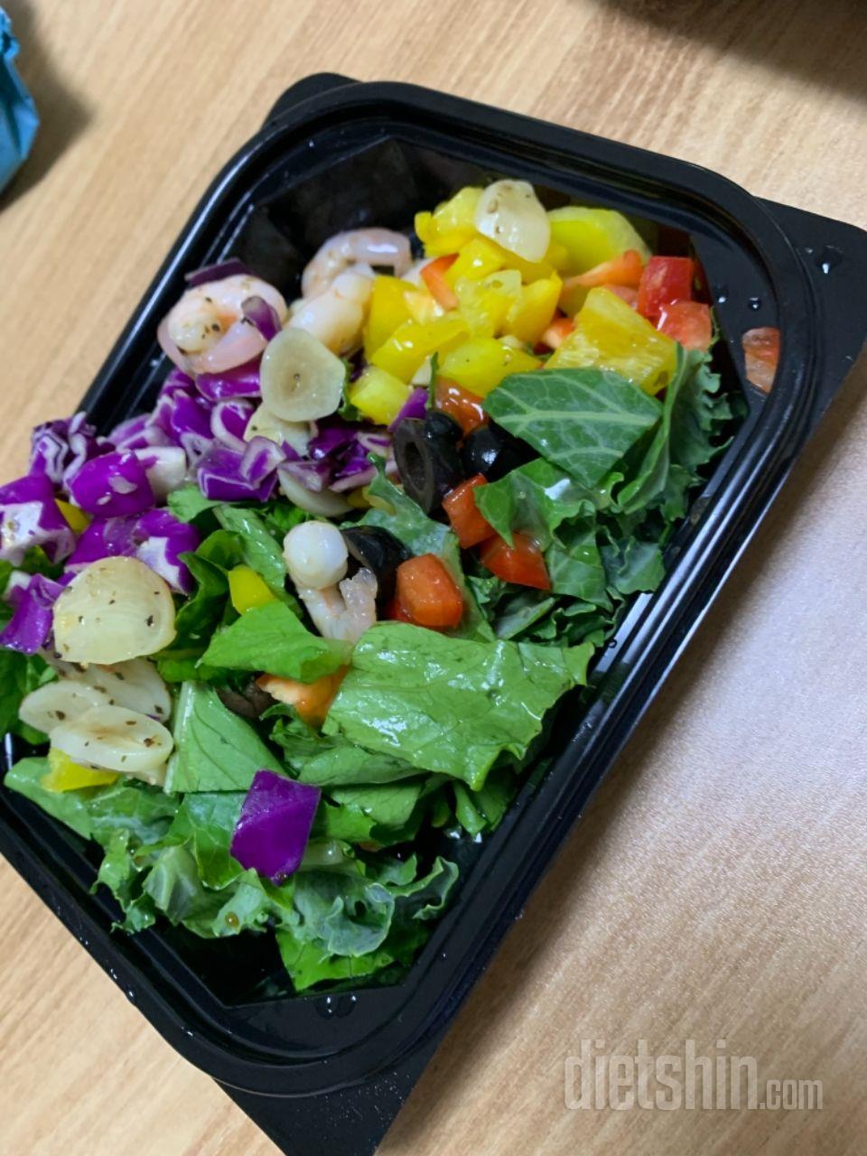 저는 맛은 그냥 그러네요 ㅜ
채소가