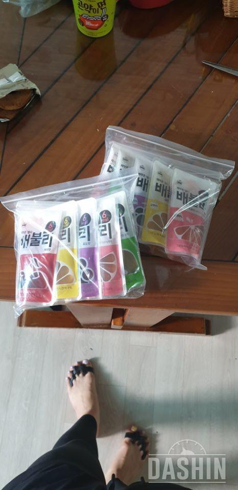 후기보고 저도 따라 구매했습니다