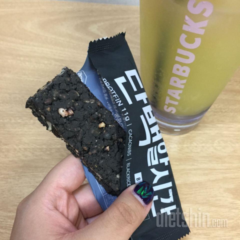 운동끝나고 하나씩 먹으려고 구매했어요