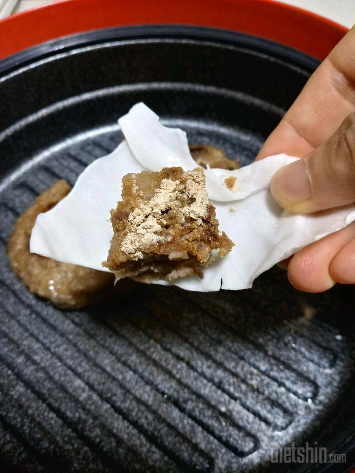 마고마카와 다양한 음식과의 향연2