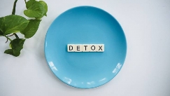 디톡스 다이어트에 좋은 영양소와 음식 추천!