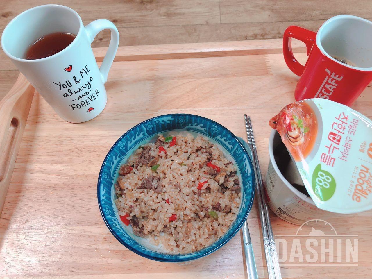 완전 대 만족입니다 . 
칼로리도 낮