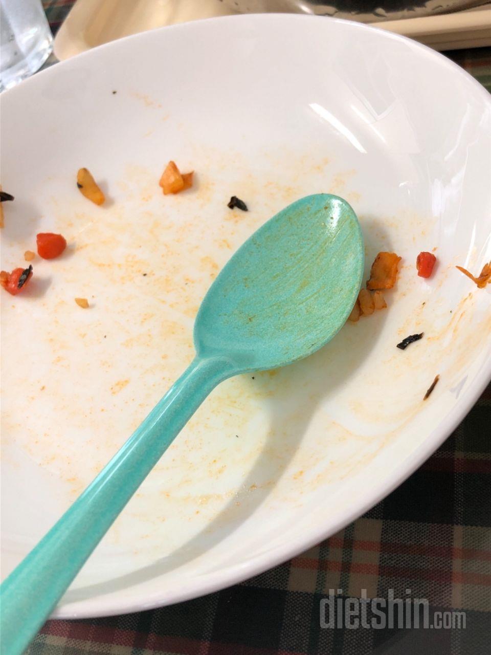 너무맛있어요!! 닭갈비맛 최고