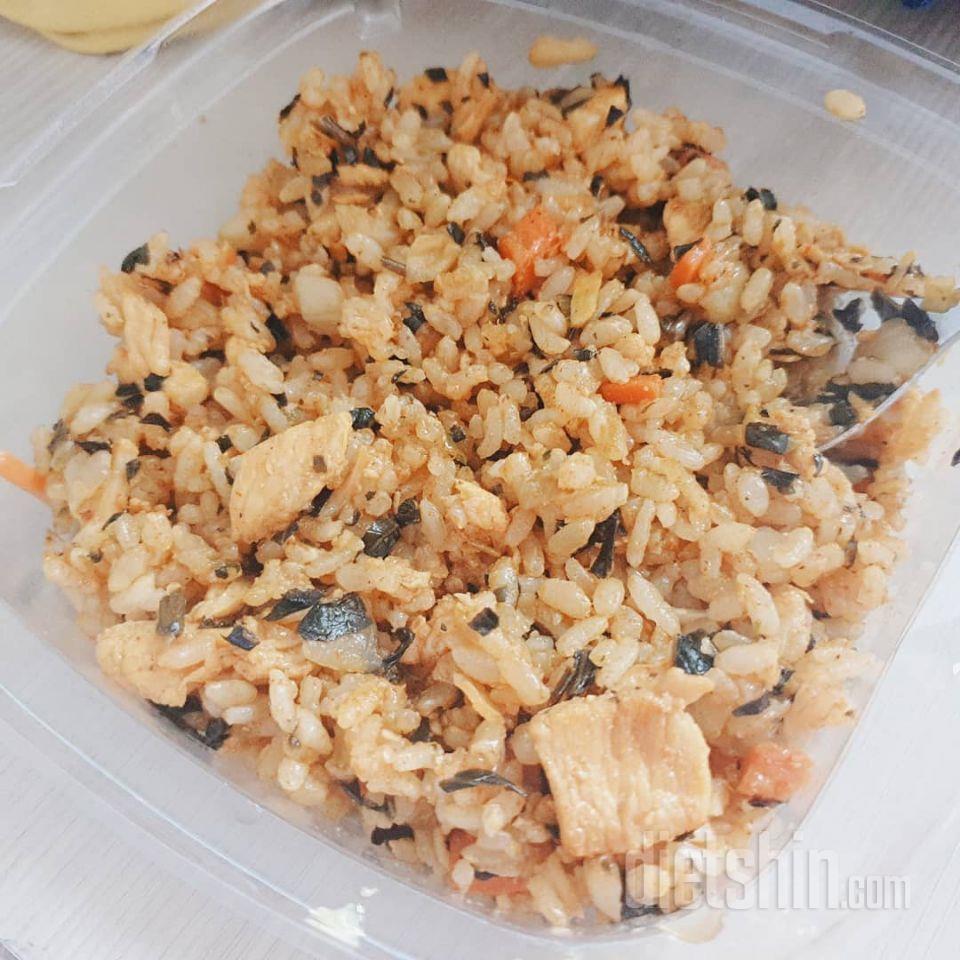 맛있어요 ㅠㅜ 우둔살 고기 많아요 좋