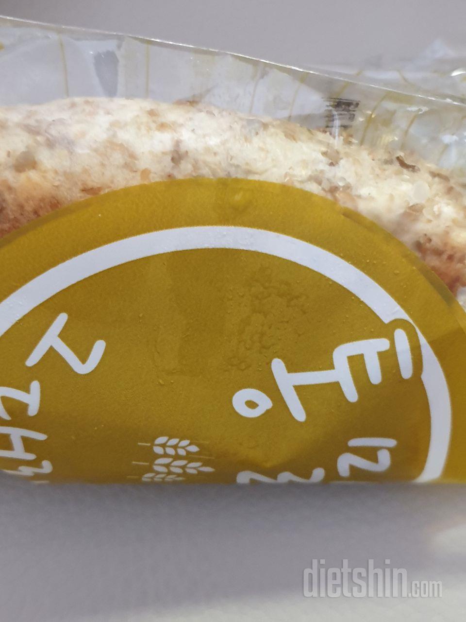 빵좋아해서 구입했어요
쫀득쫀득 맛있네