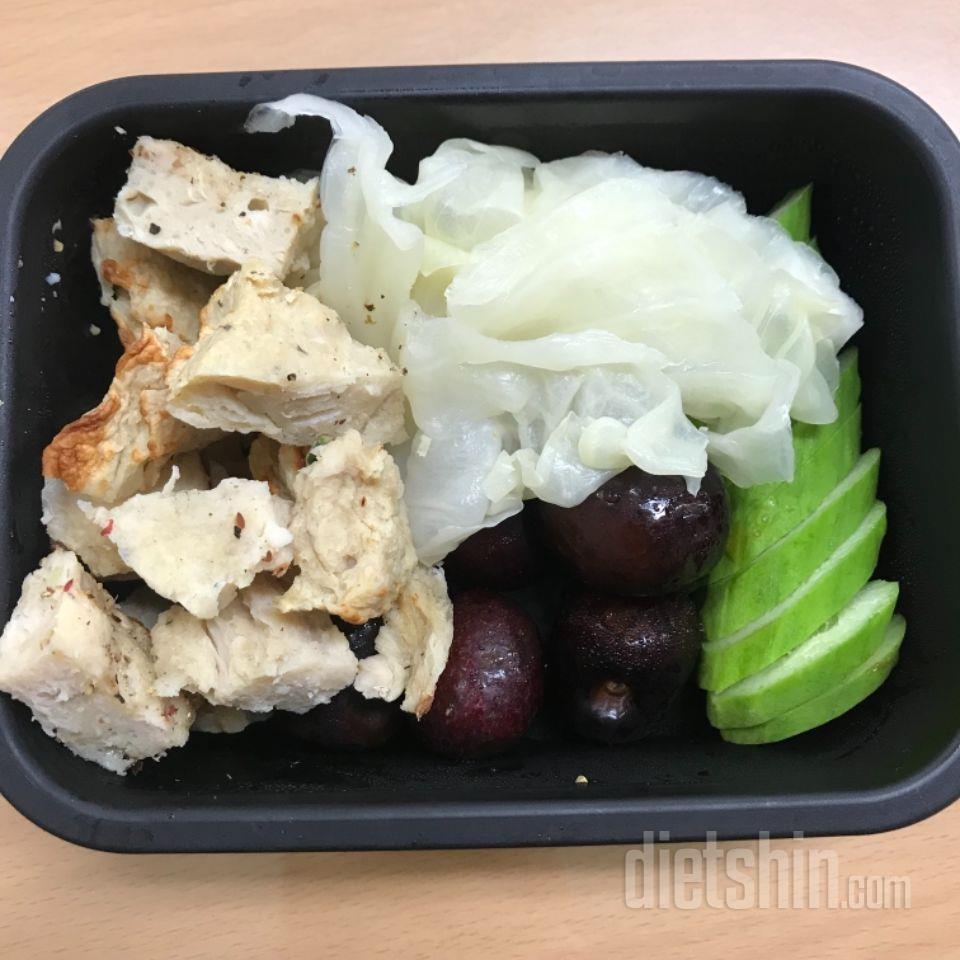 늘 꼬꼬빌에서 시켜먹고 있어요~ 심쿵