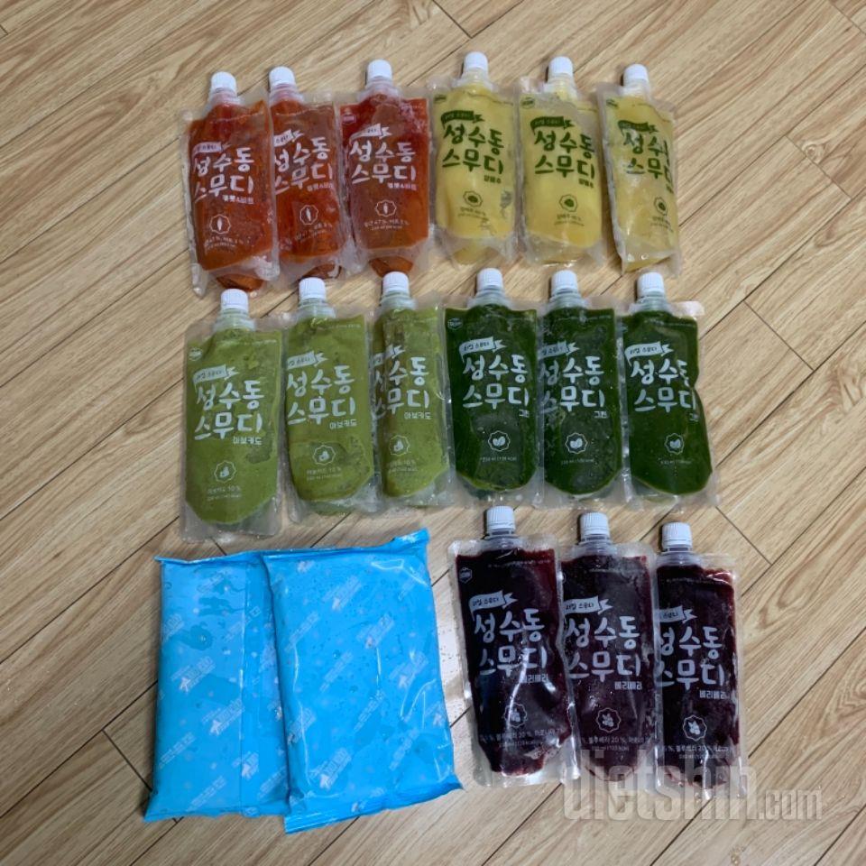 다이어트 하려구 샀어요~
열심히 챙겨