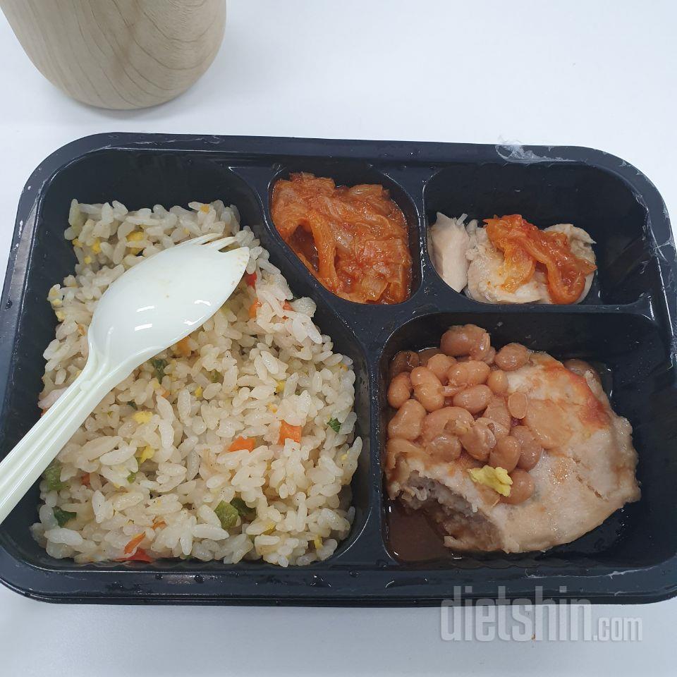 배송도 빠르고 먹기도 간편! 맛도 너