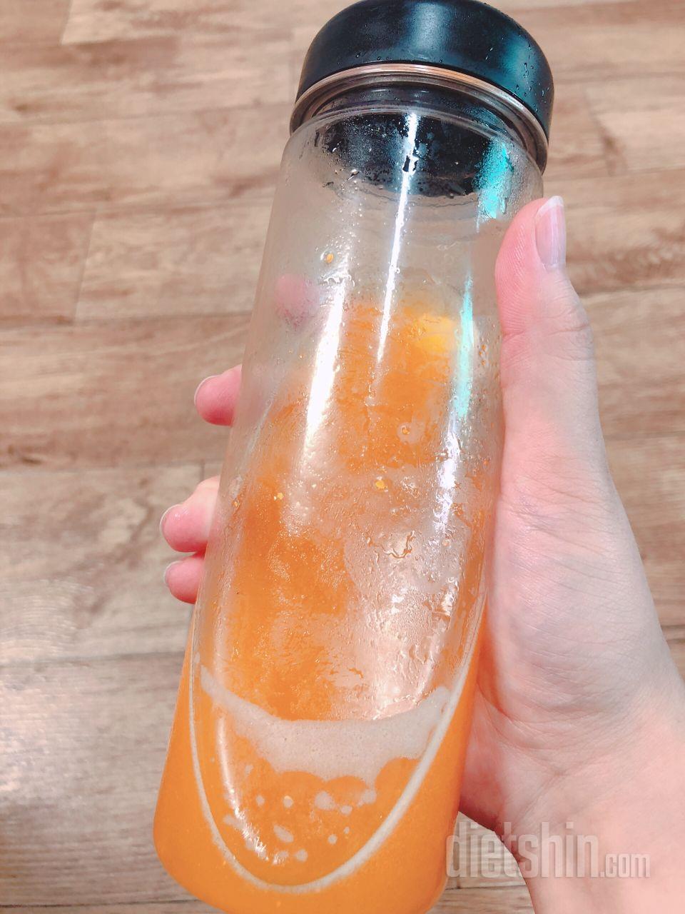 오 !! 아무맛도 안나고 좋네요 
평