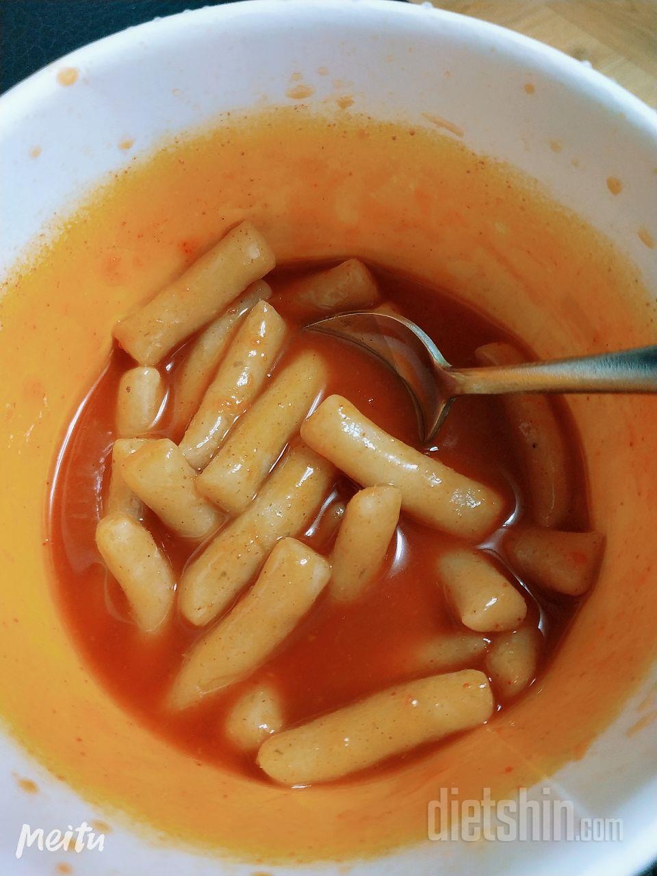 처음 먹을땐 식감 별루인것 같아서
실