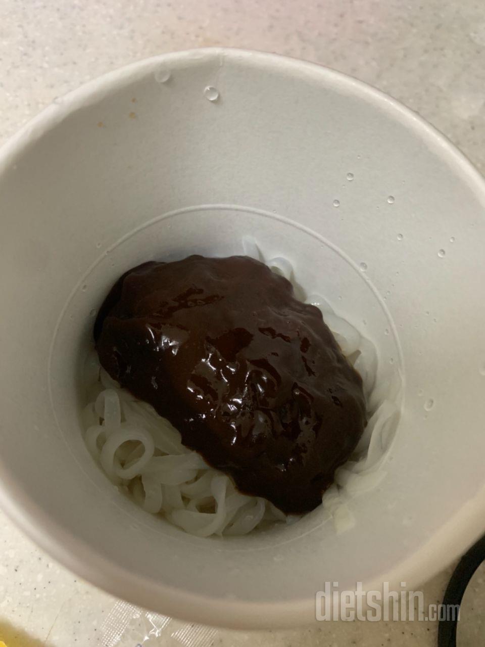 소스도 맛있고!
좋았어요!!!