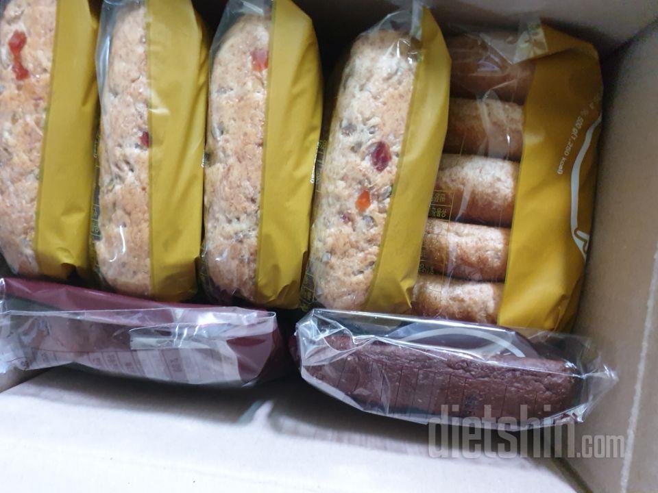 예전에 몇번 시켜먹었을때도 맛있고 좋